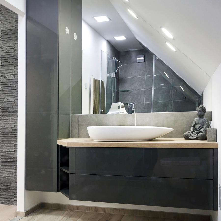 Shambala Apartman Тихань Екстер'єр фото