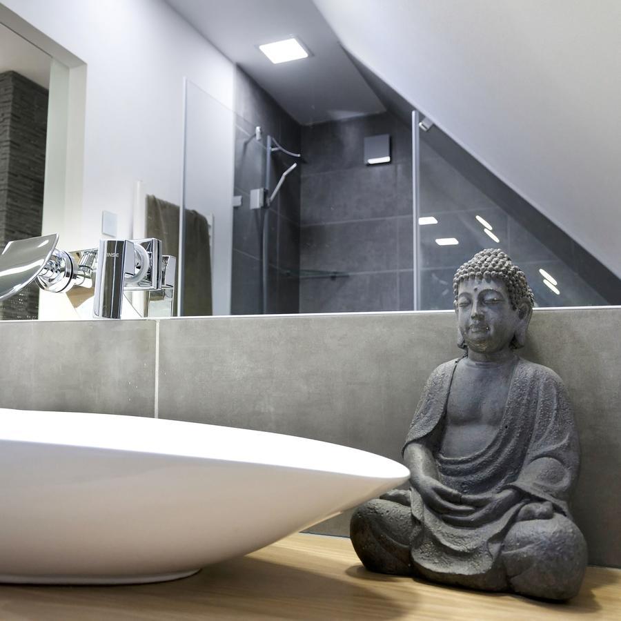 Shambala Apartman Тихань Екстер'єр фото