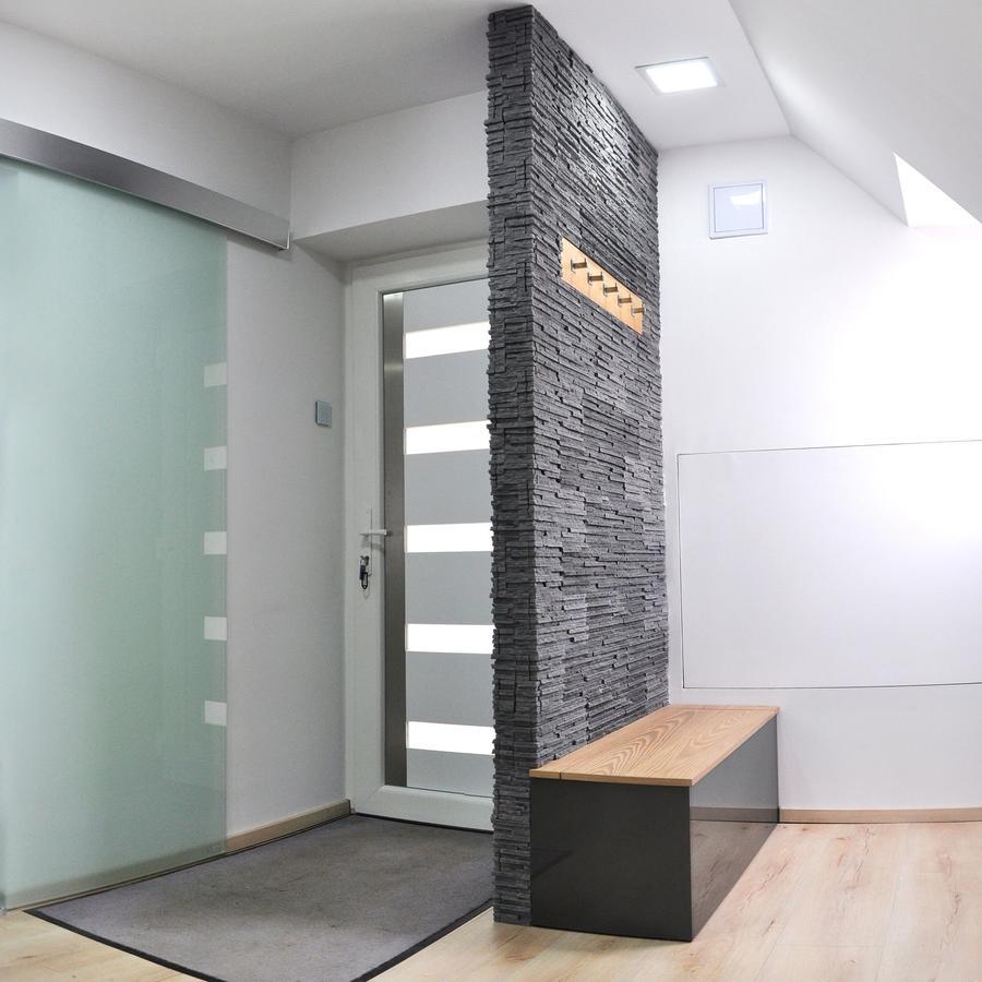 Shambala Apartman Тихань Екстер'єр фото