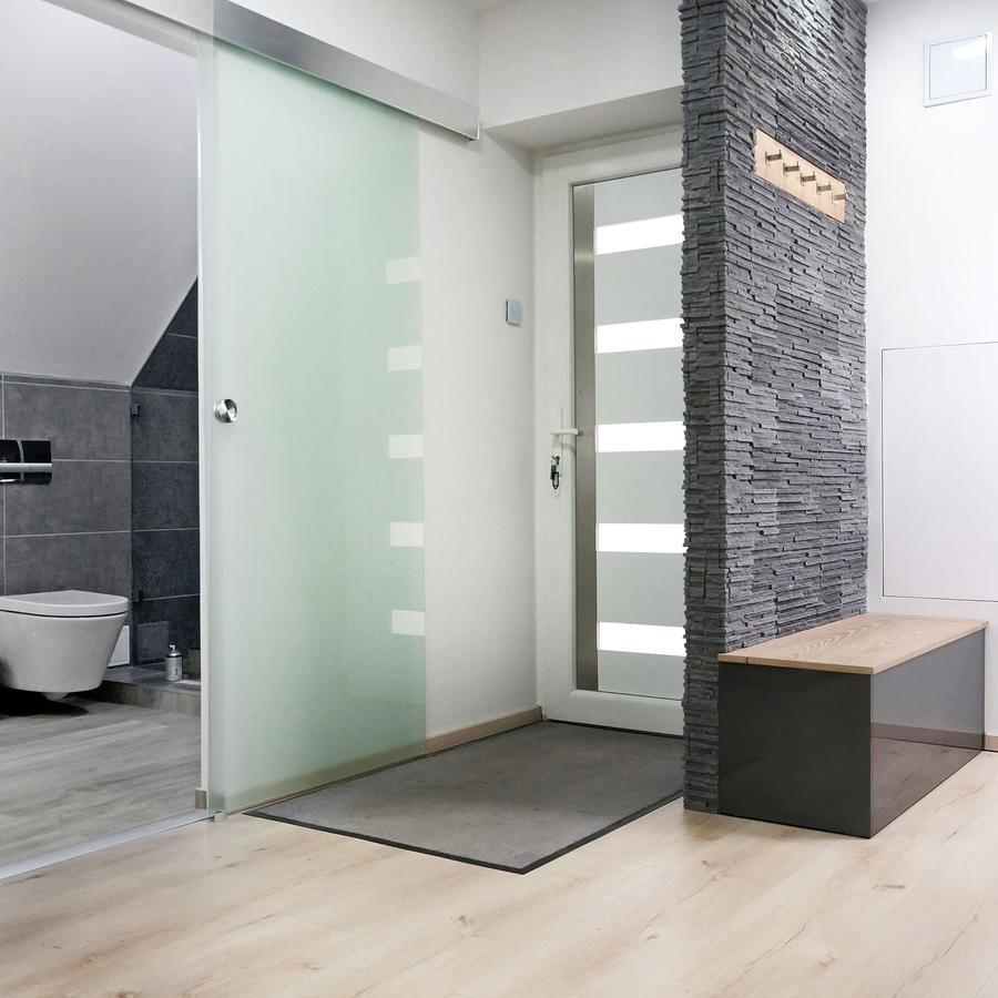 Shambala Apartman Тихань Екстер'єр фото